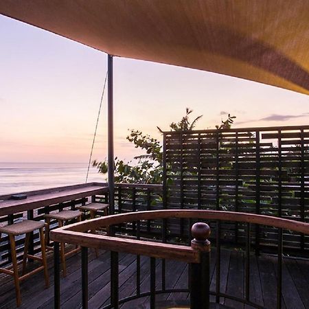 Villa Teresa Canggu Exterior foto