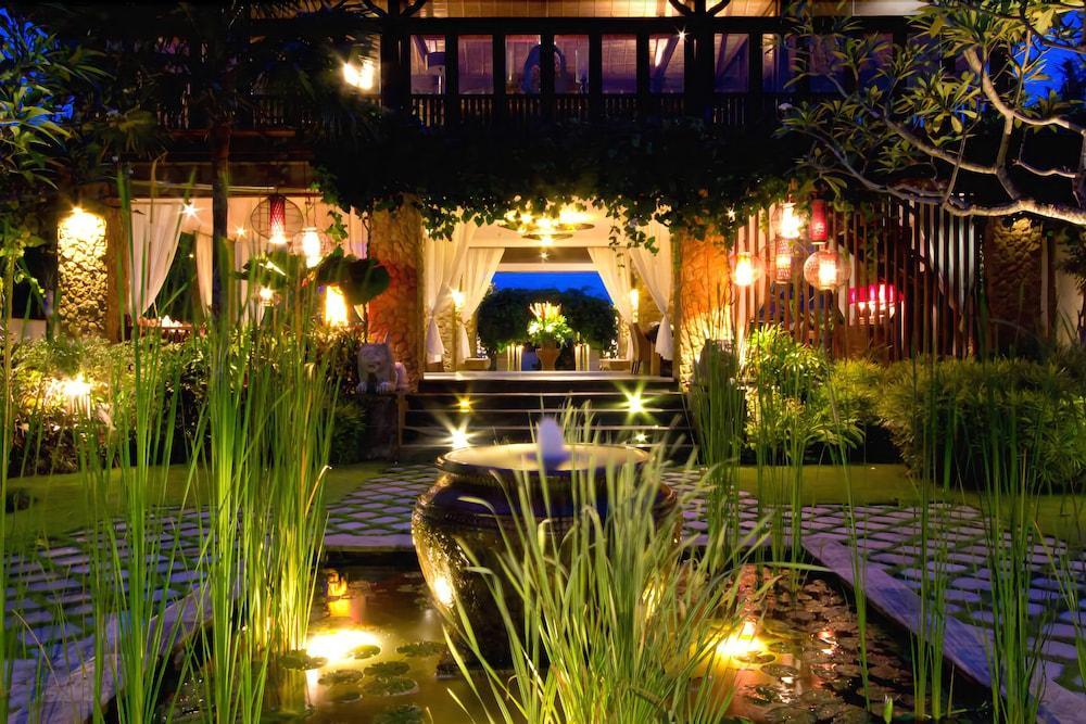 Villa Teresa Canggu Exterior foto