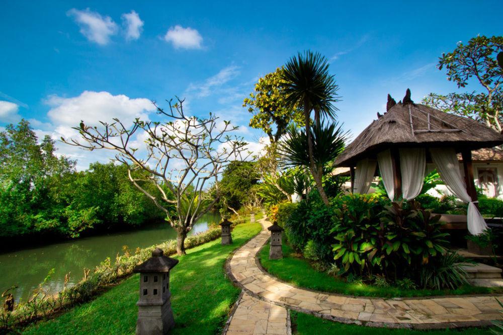Villa Teresa Canggu Exterior foto