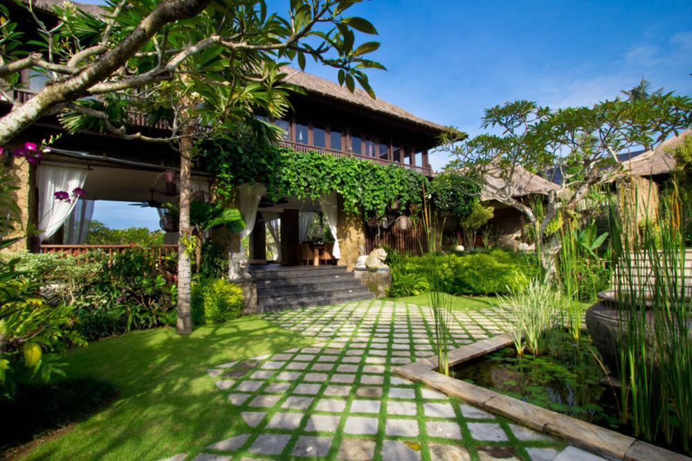 Villa Teresa Canggu Exterior foto