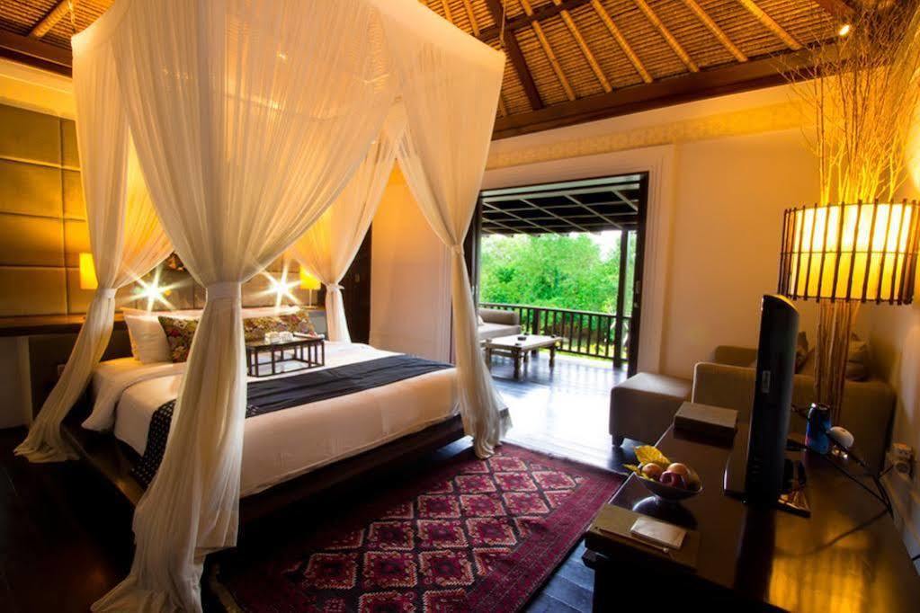 Villa Teresa Canggu Exterior foto