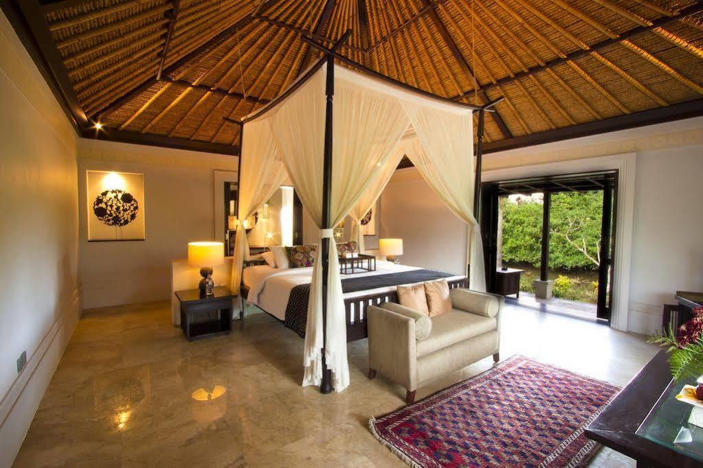 Villa Teresa Canggu Exterior foto