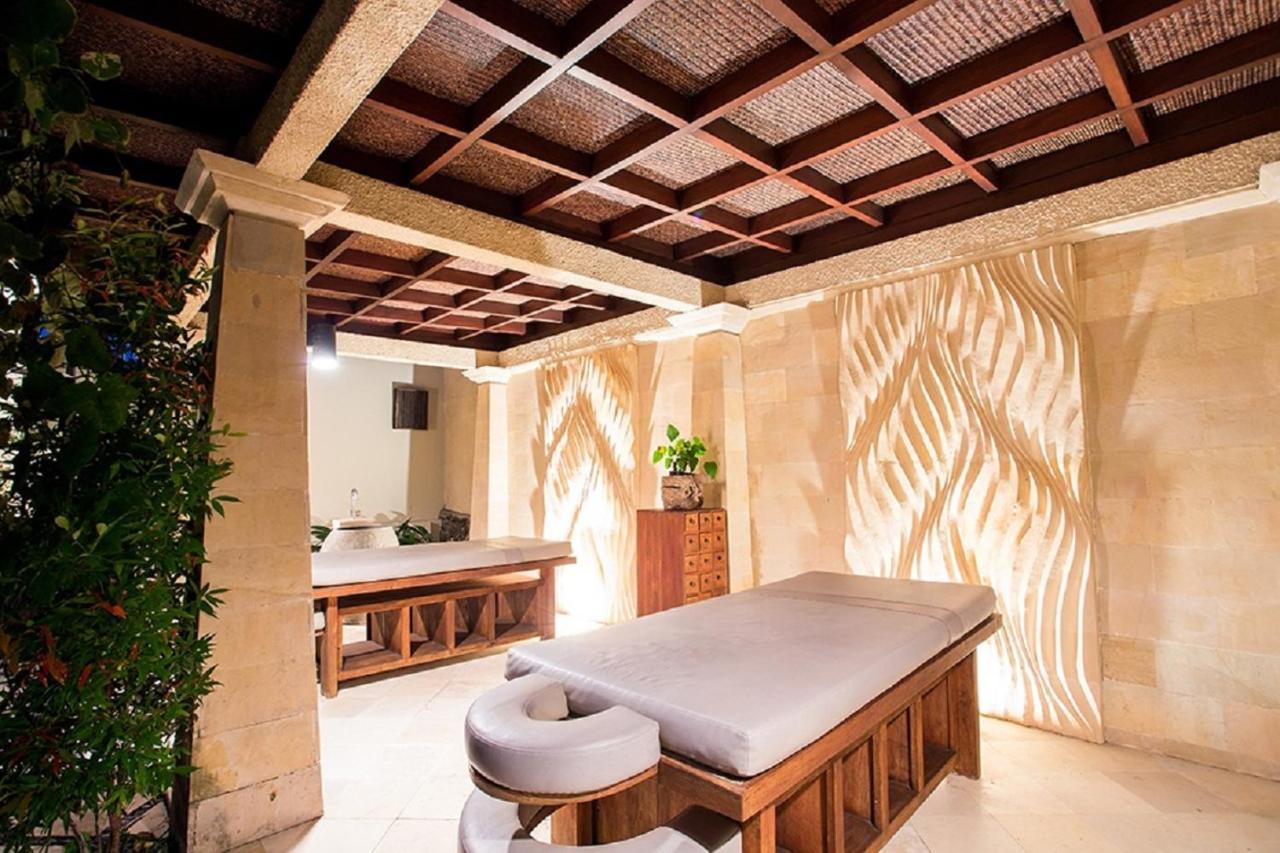 Villa Teresa Canggu Exterior foto