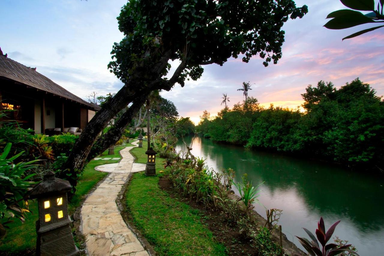 Villa Teresa Canggu Exterior foto