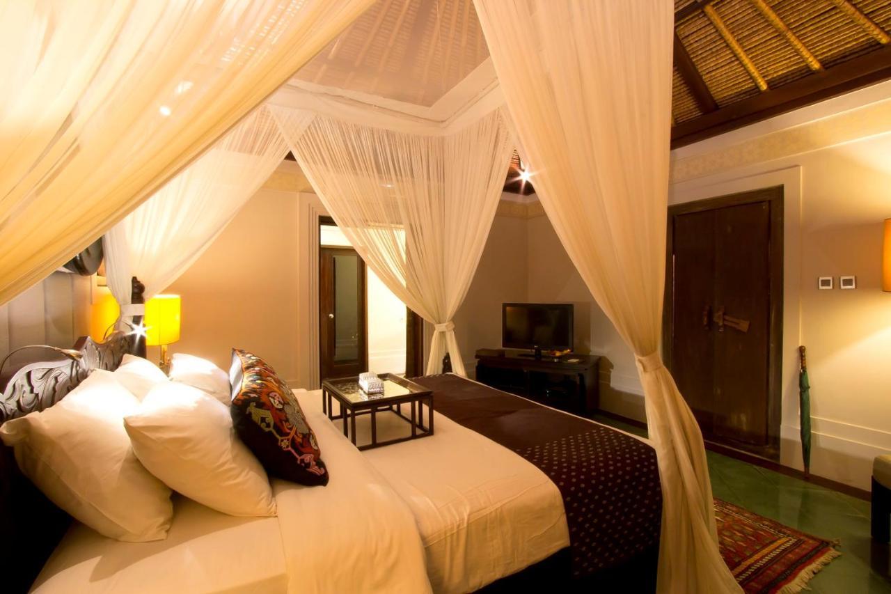 Villa Teresa Canggu Exterior foto