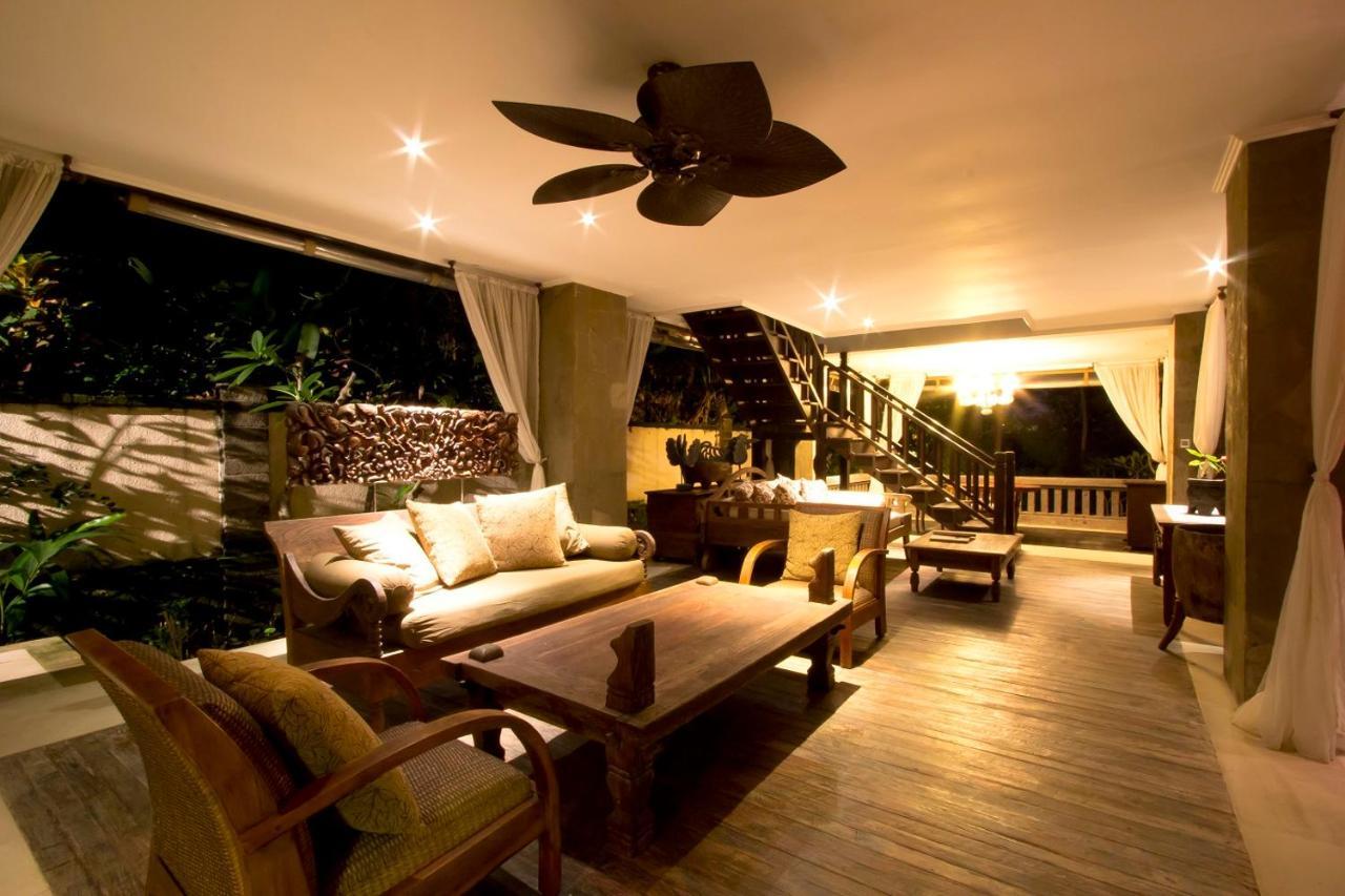 Villa Teresa Canggu Exterior foto